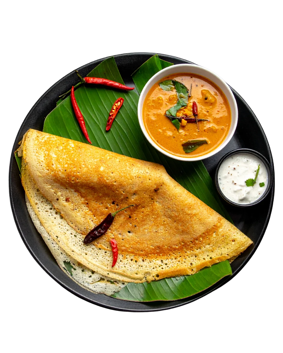 Vegetarian Govinda